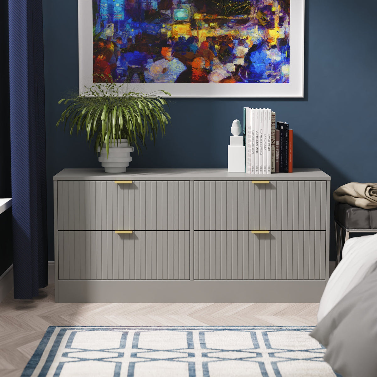 Nashville Bedbox
