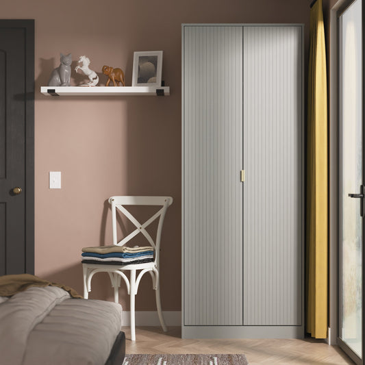 Nashville Tall 2ft 6in Plain Robe