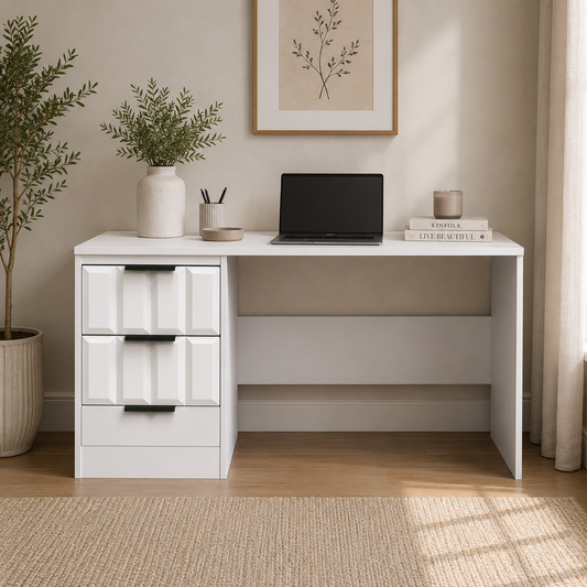 New York Desk
