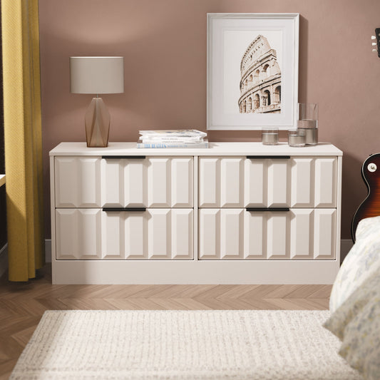 New York Bedbox