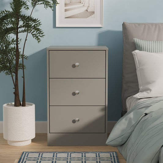 Padstow 3 Drawer Locker