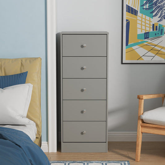 Padstow 5 Drawer Locker