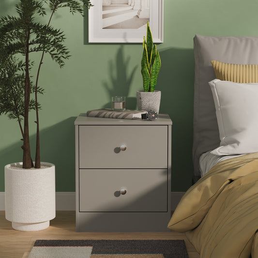 Padstow 2 Drawer Locker