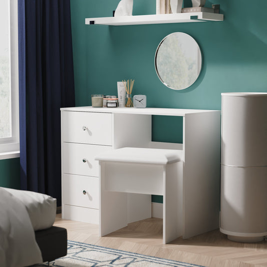 Padstow Vanity