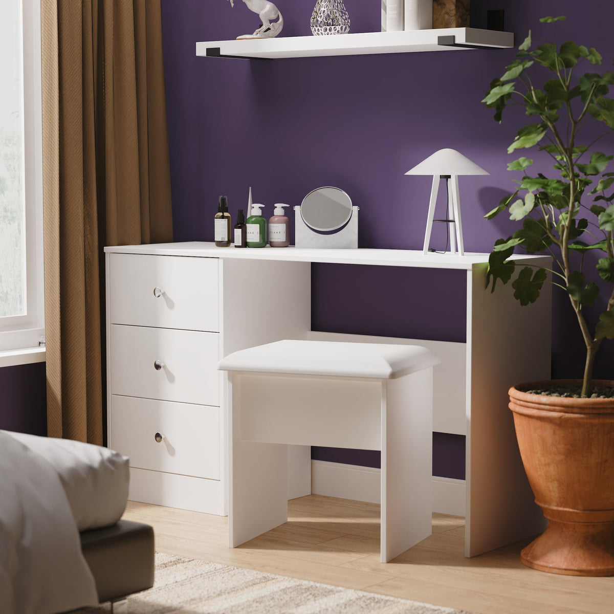 Padstow Desk