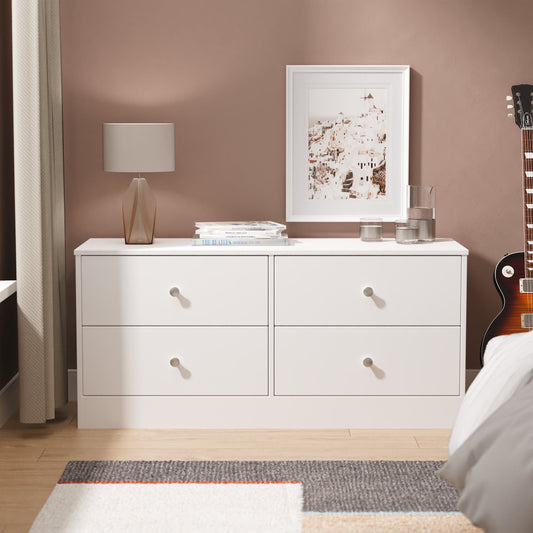 Padstow Bed Box