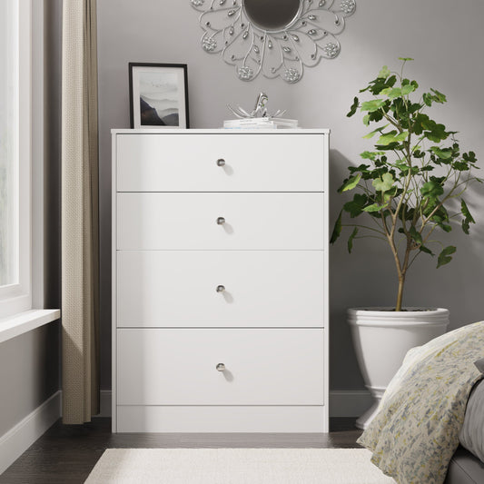 Padstow 4 Drawer Deep Chest