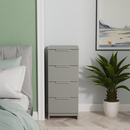 Plymouth 4 Drawer Locker