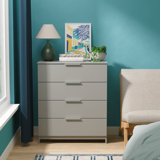 Plymouth 4 Drawer Chest