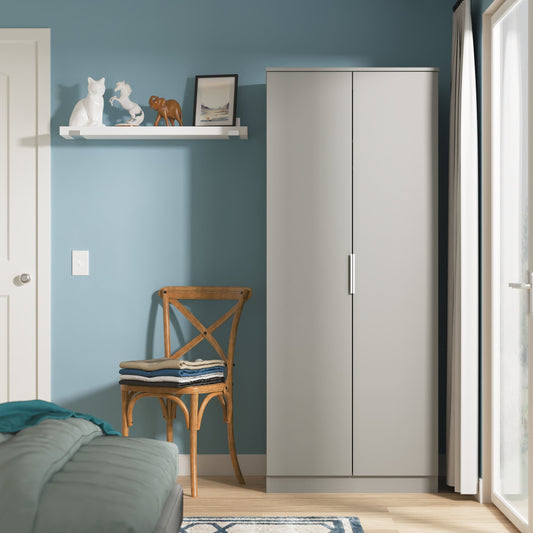 Plymouth 2ft 6in Plain Robe