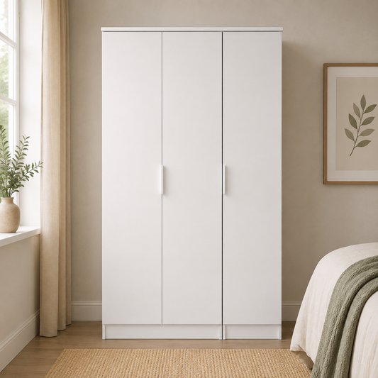 Plymouth Triple Plain Robe
