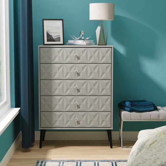 Pixel 5 Drawer Chest