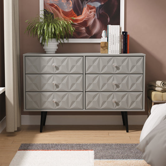 Pixel 6 Drawer Chest