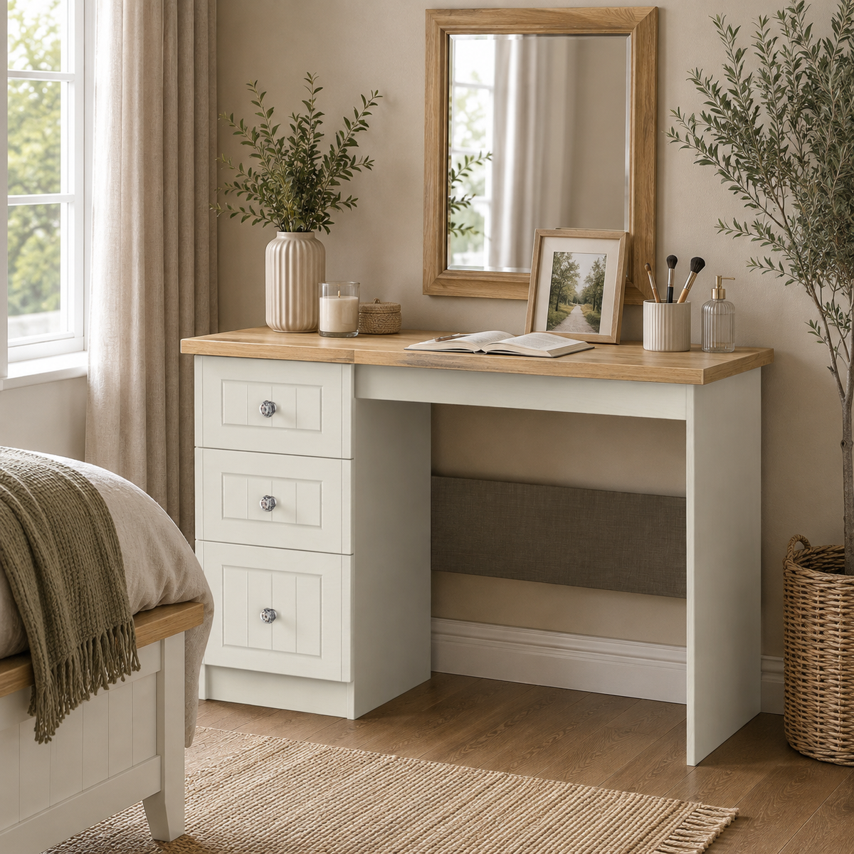 Rome Desk