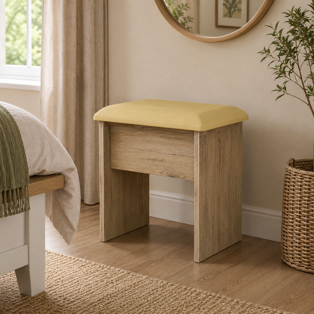 Rome Stool