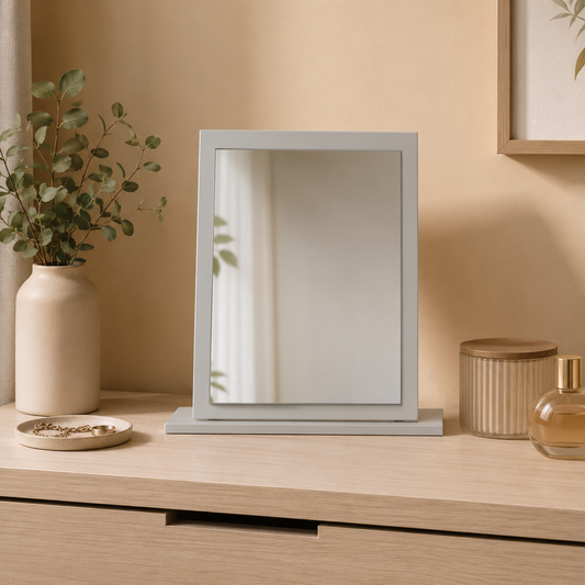 San Jose Small Mirror