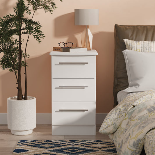 Sherwood 3 Drawer Locker