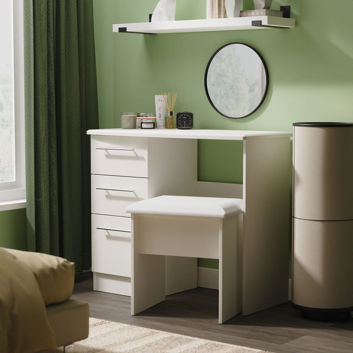 Sherwood Vanity