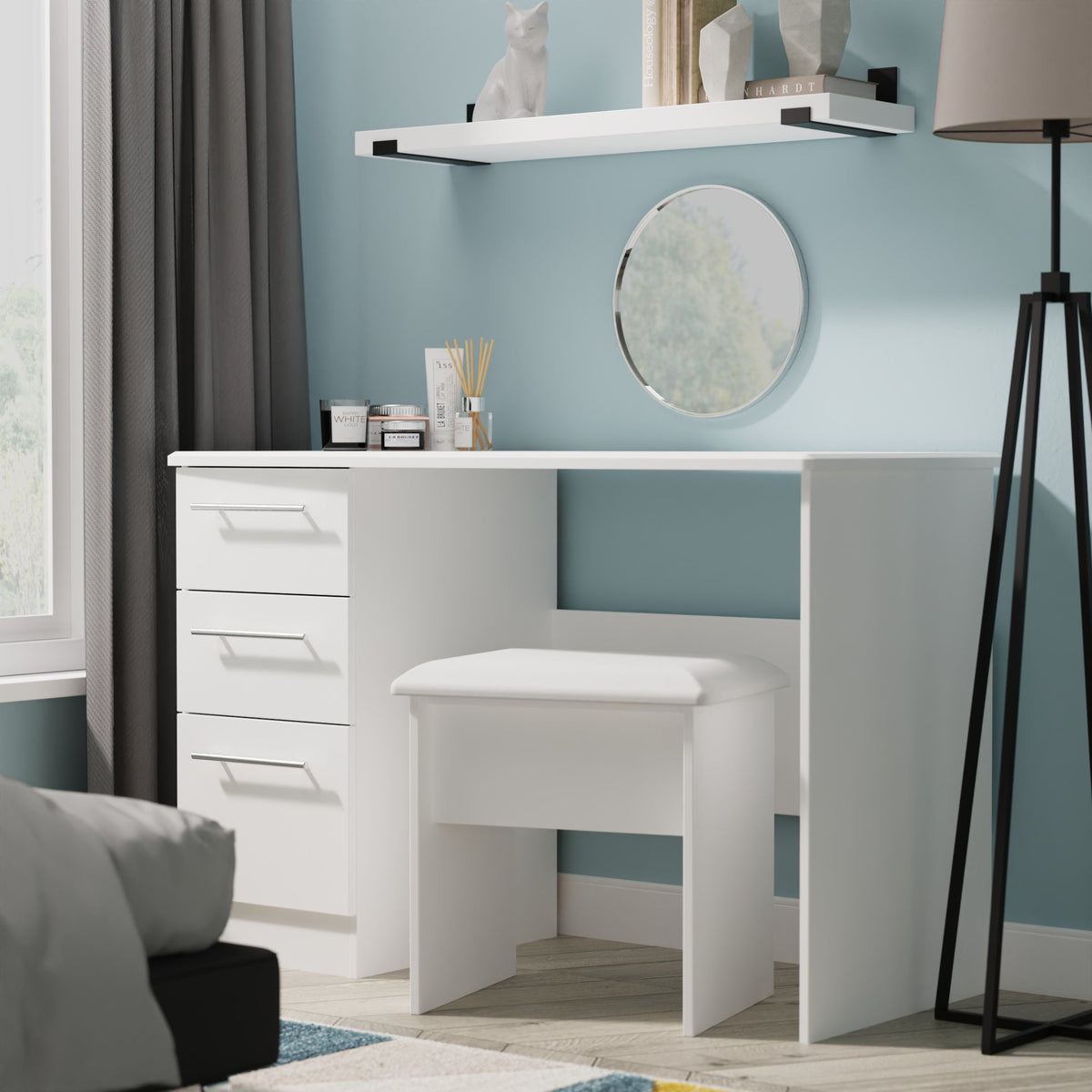 Sherwood Desk
