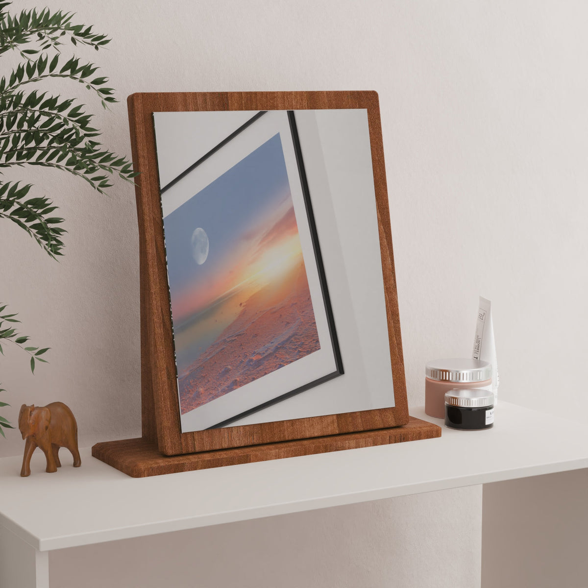 Sherwood Small Mirror