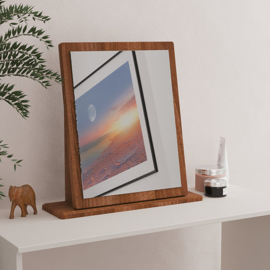 Sherwood Small Mirror