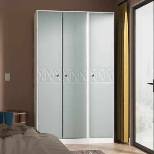 San Jose Tall Triple Plain Robe