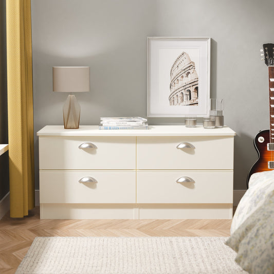 Victoria Bed Box