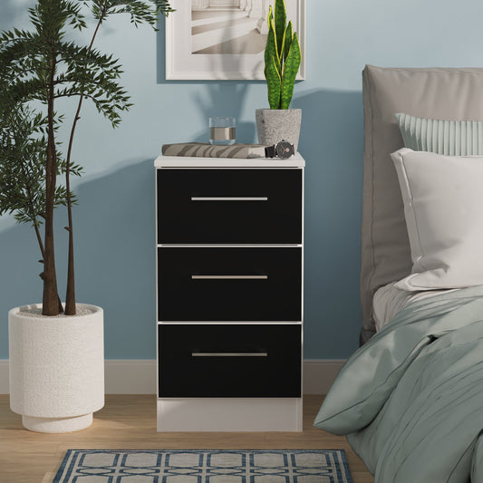 Worcester 3 Drawer Locker