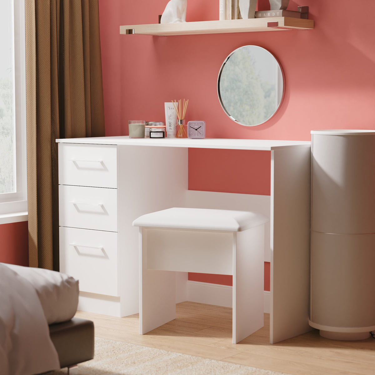 Worcester Desk