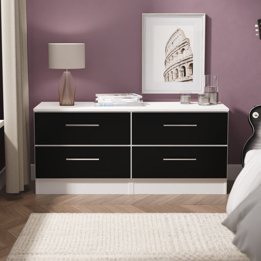 Worcester Bed Box