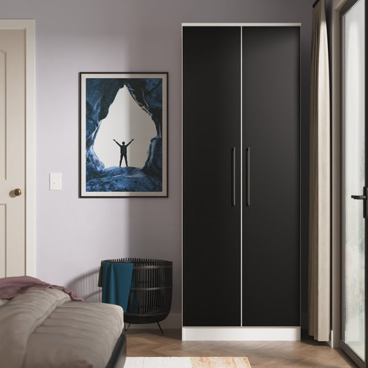 Worcester Tall 2ft 6in Plain Robe