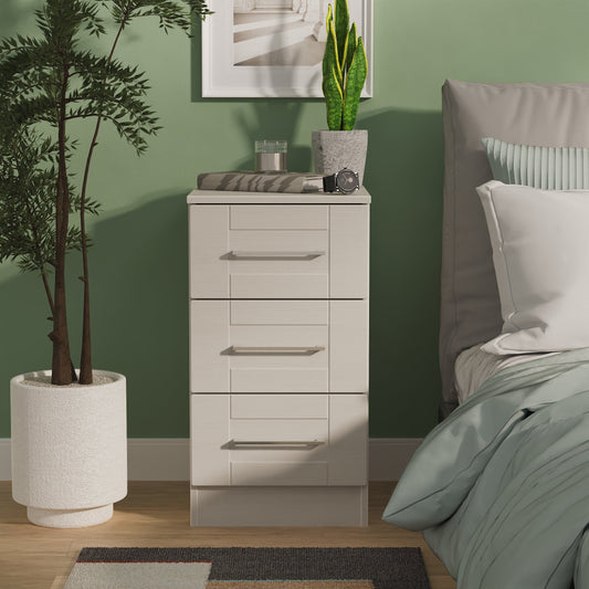 York 3 Drawer Locker