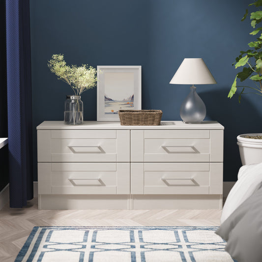 York Bed Box