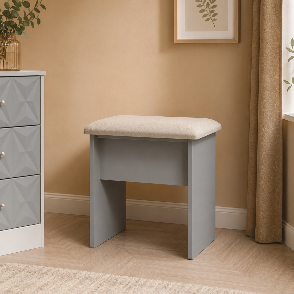 San Jose Stool