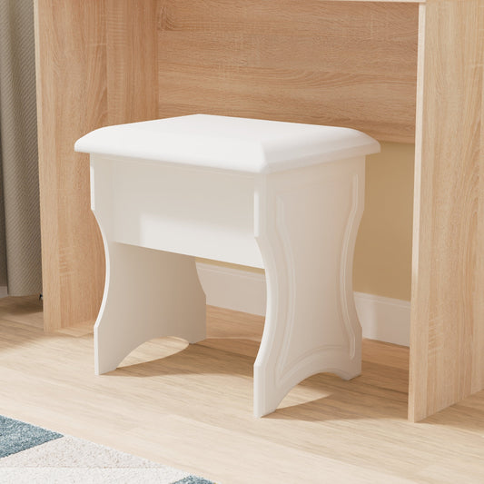 Crystal Stool